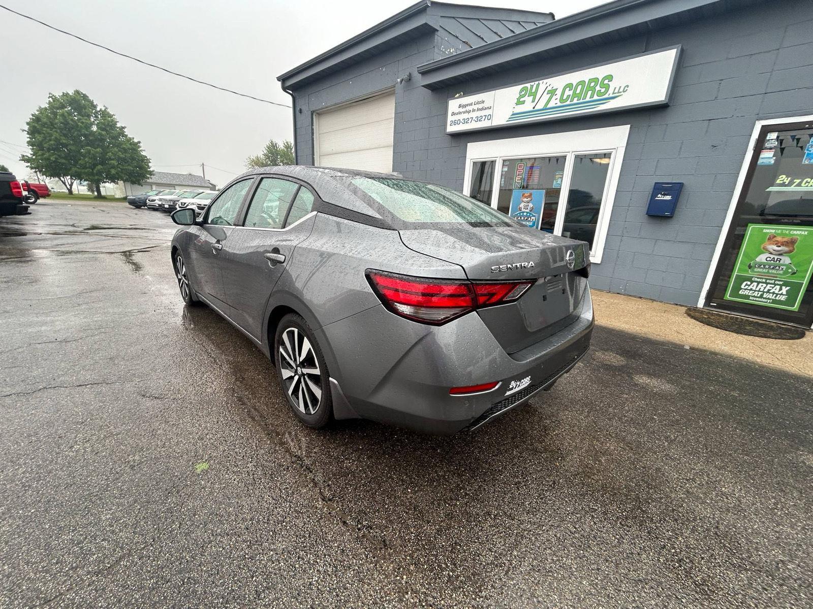 Shop 24/7 Cars