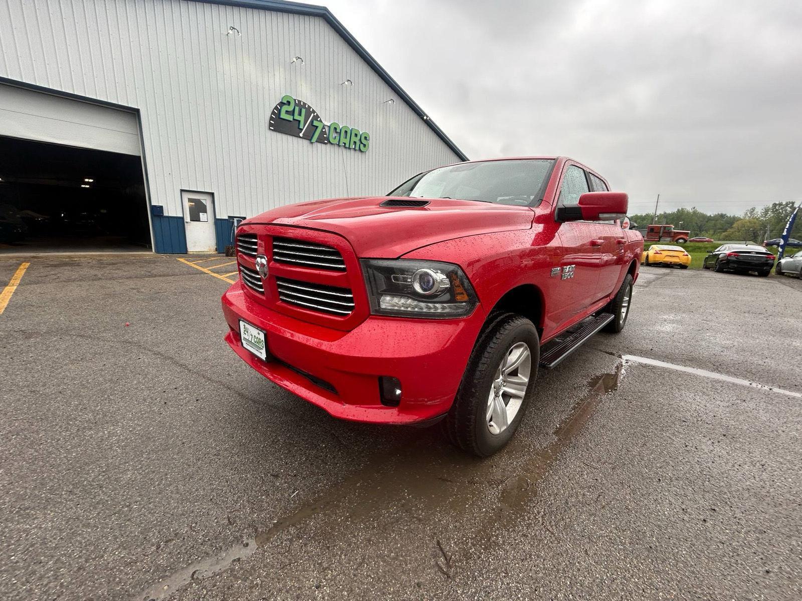 Shop 24/7 Cars