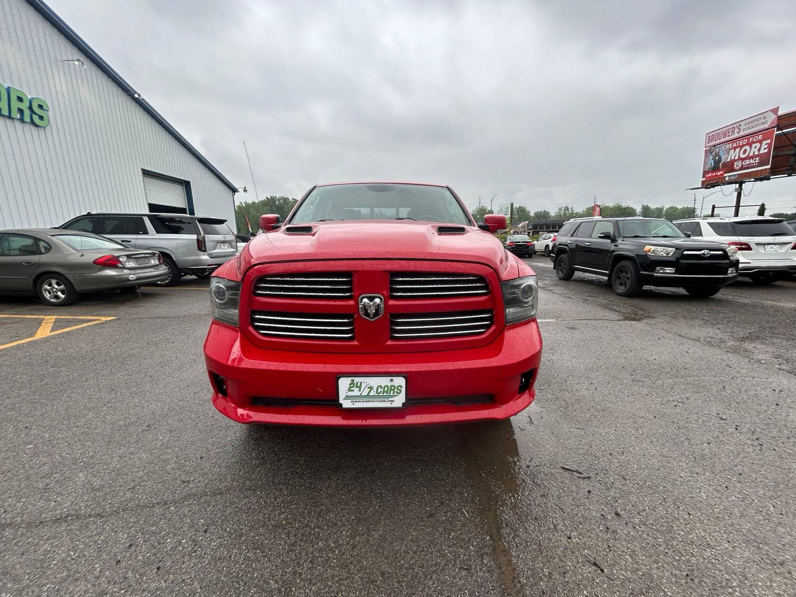 Shop 24/7 Cars