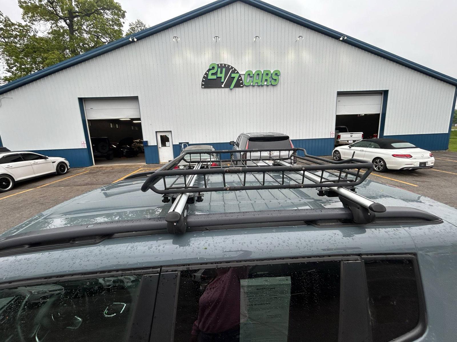 Shop 24/7 Cars