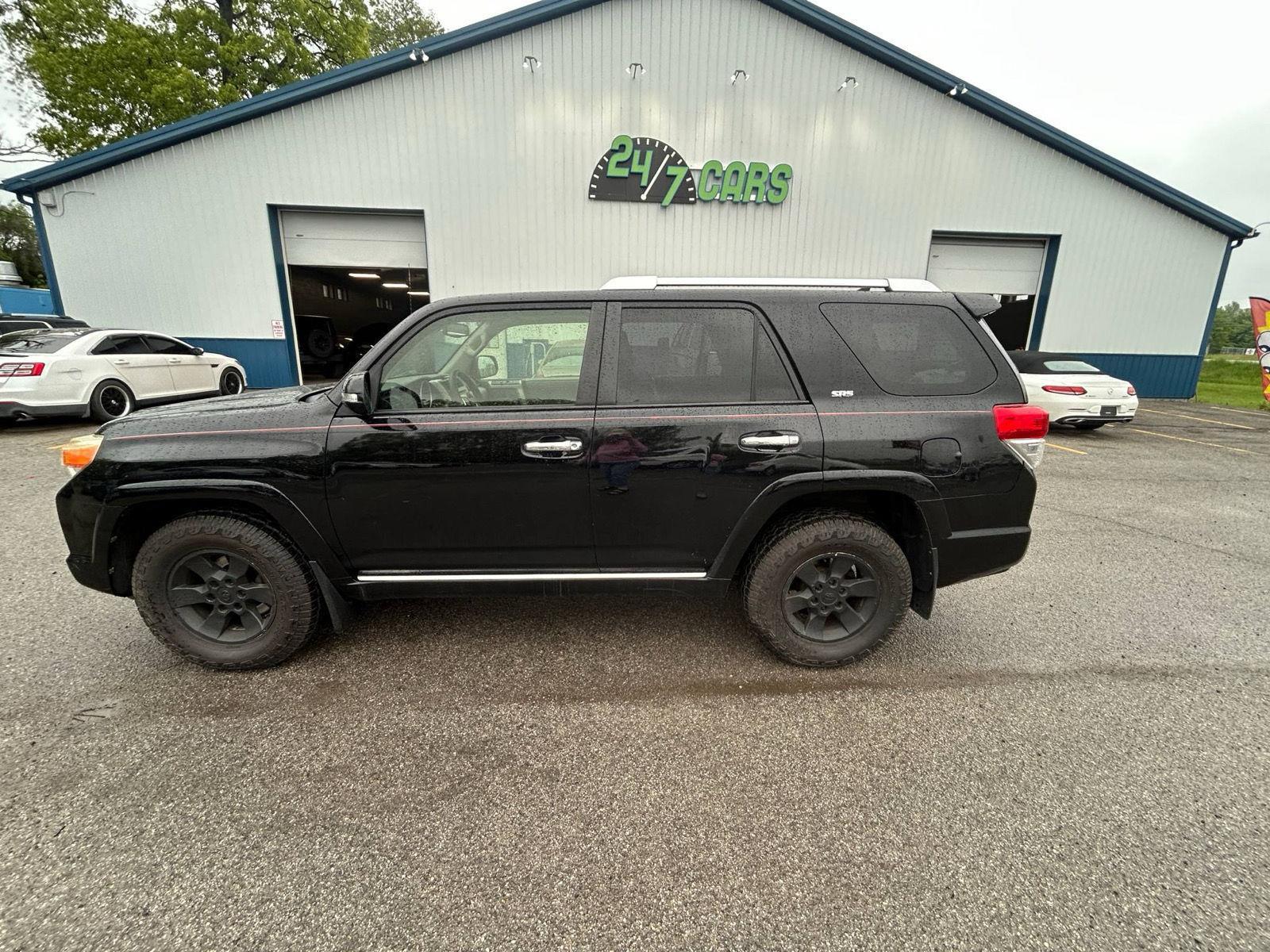 Shop 24/7 Cars