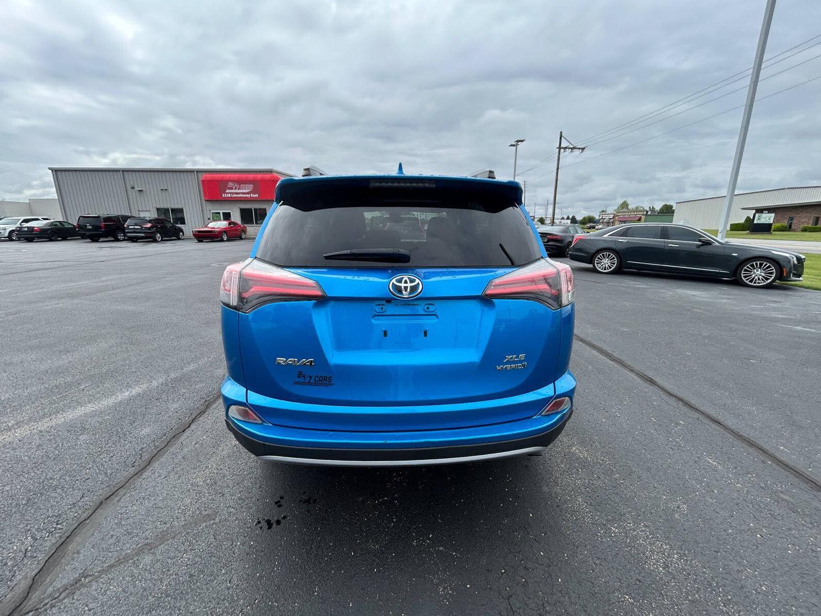 Shop 24/7 Cars