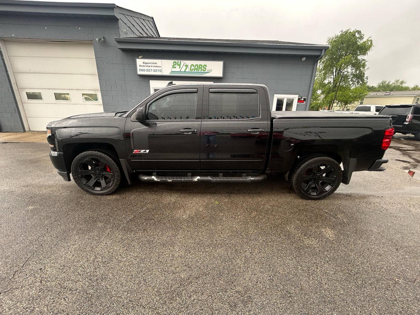 Shop 24/7 Cars