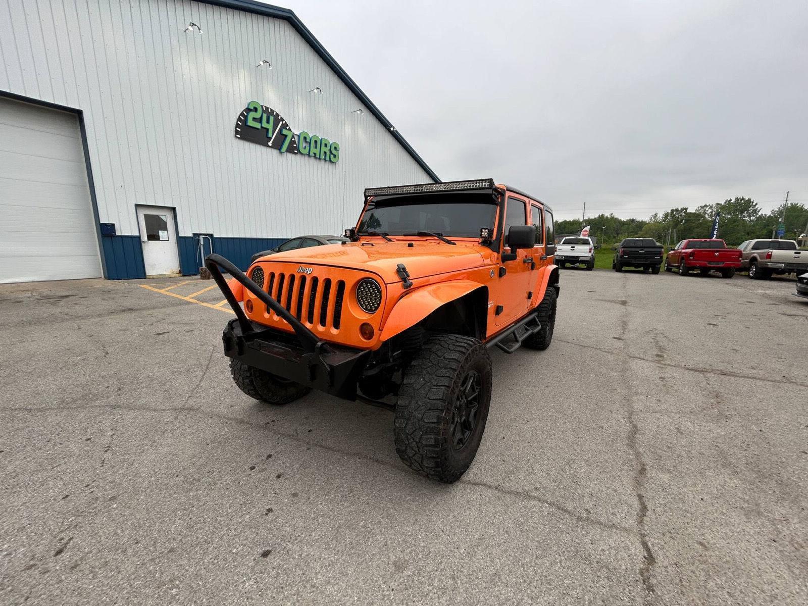 Shop 24/7 Cars