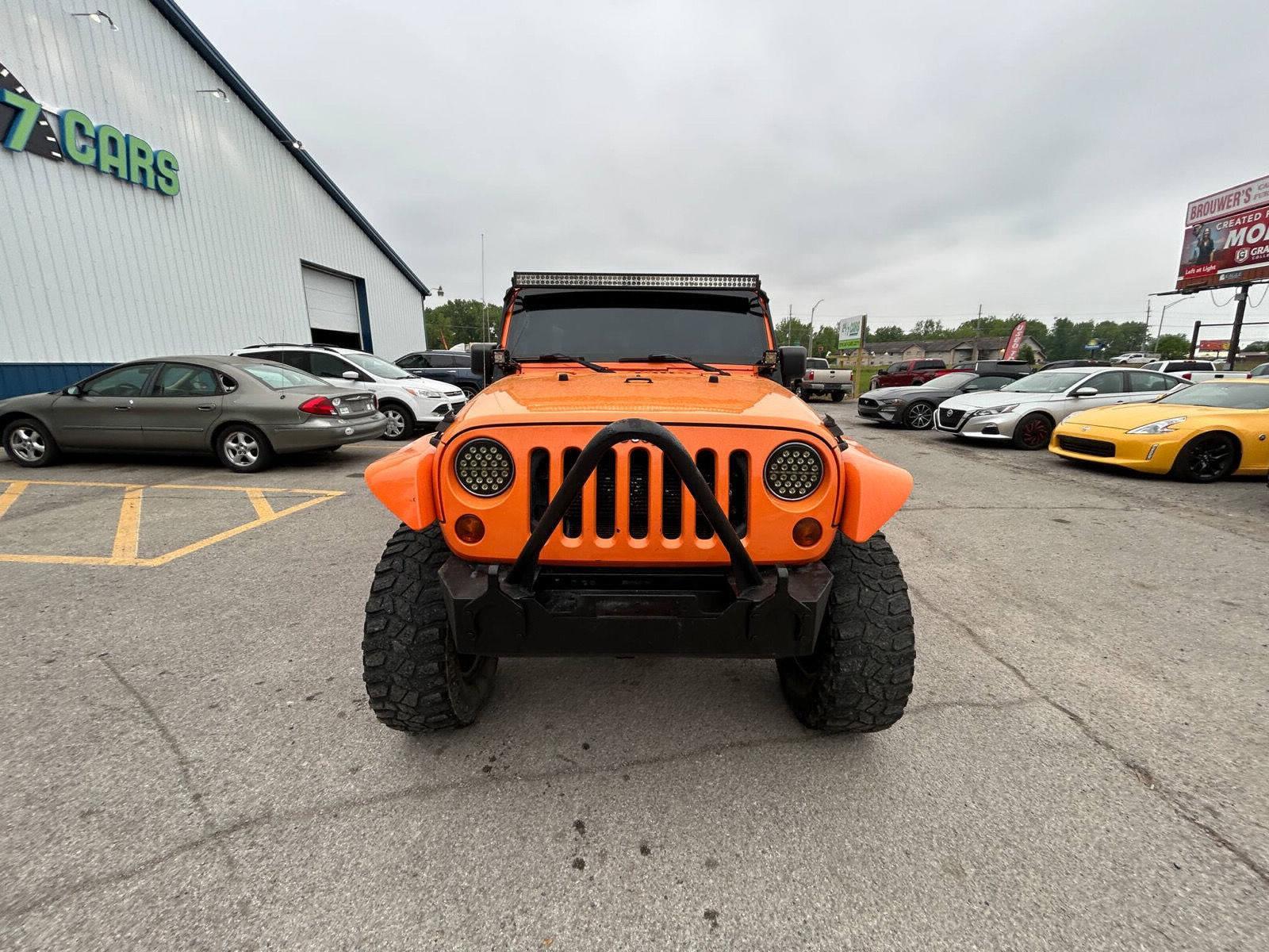 Shop 24/7 Cars