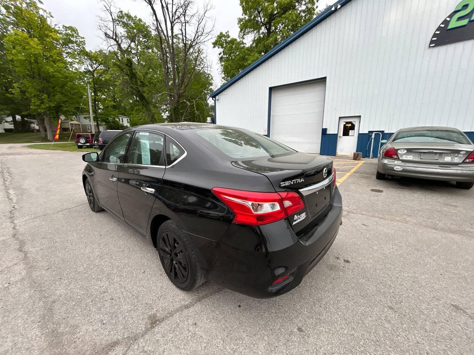 Shop 24/7 Cars