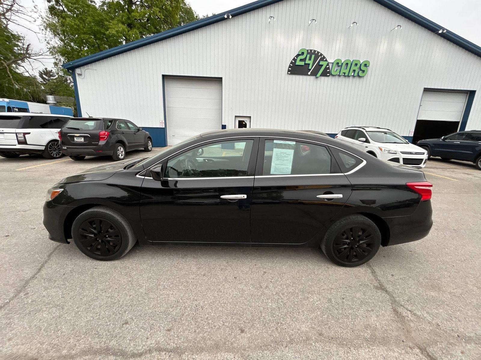 Shop 24/7 Cars