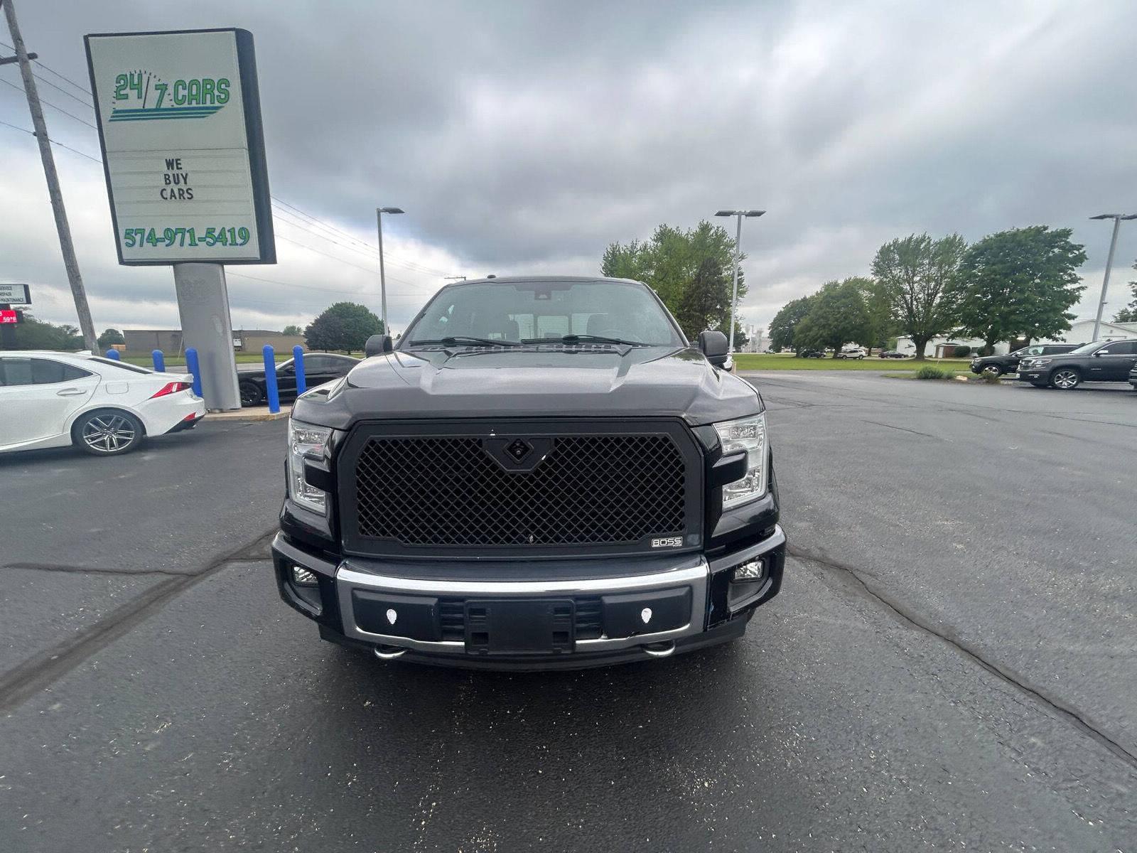 Shop 24/7 Cars