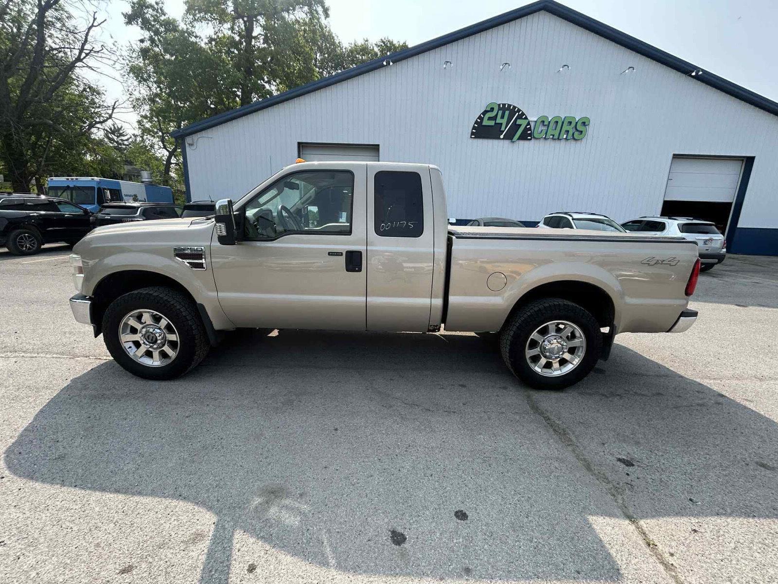 Shop 24/7 Cars