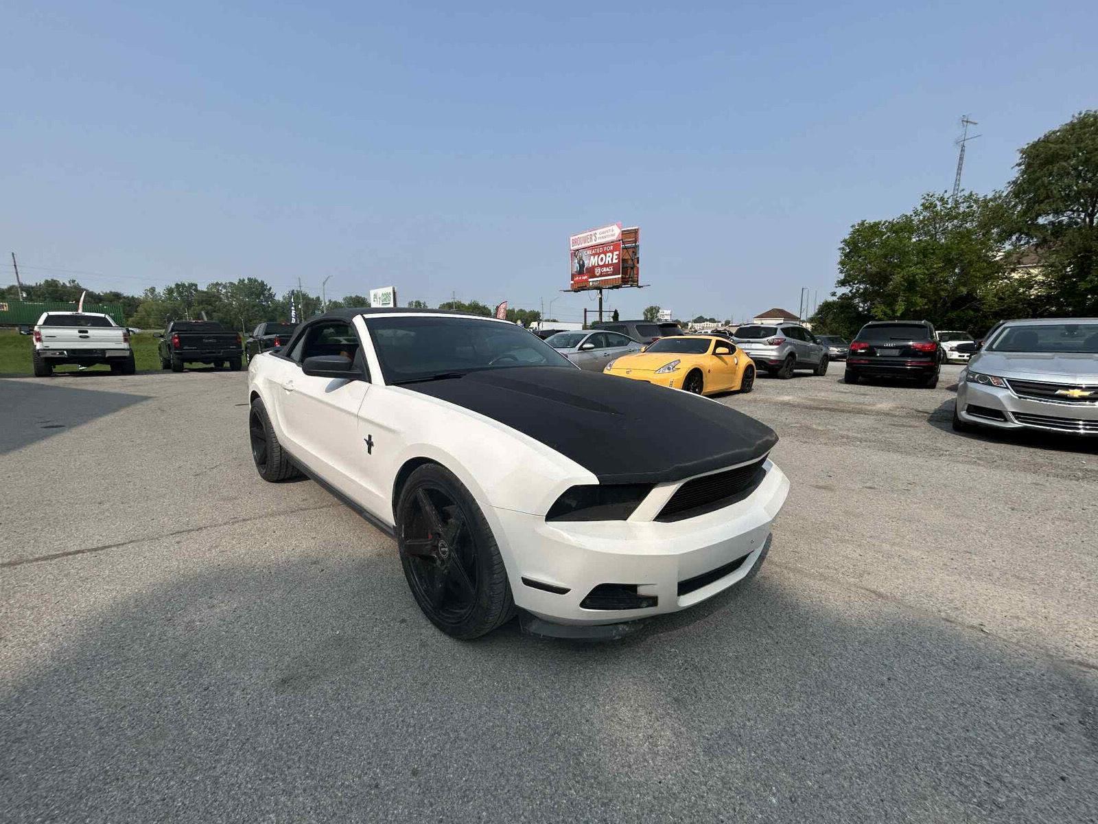 Shop 24/7 Cars