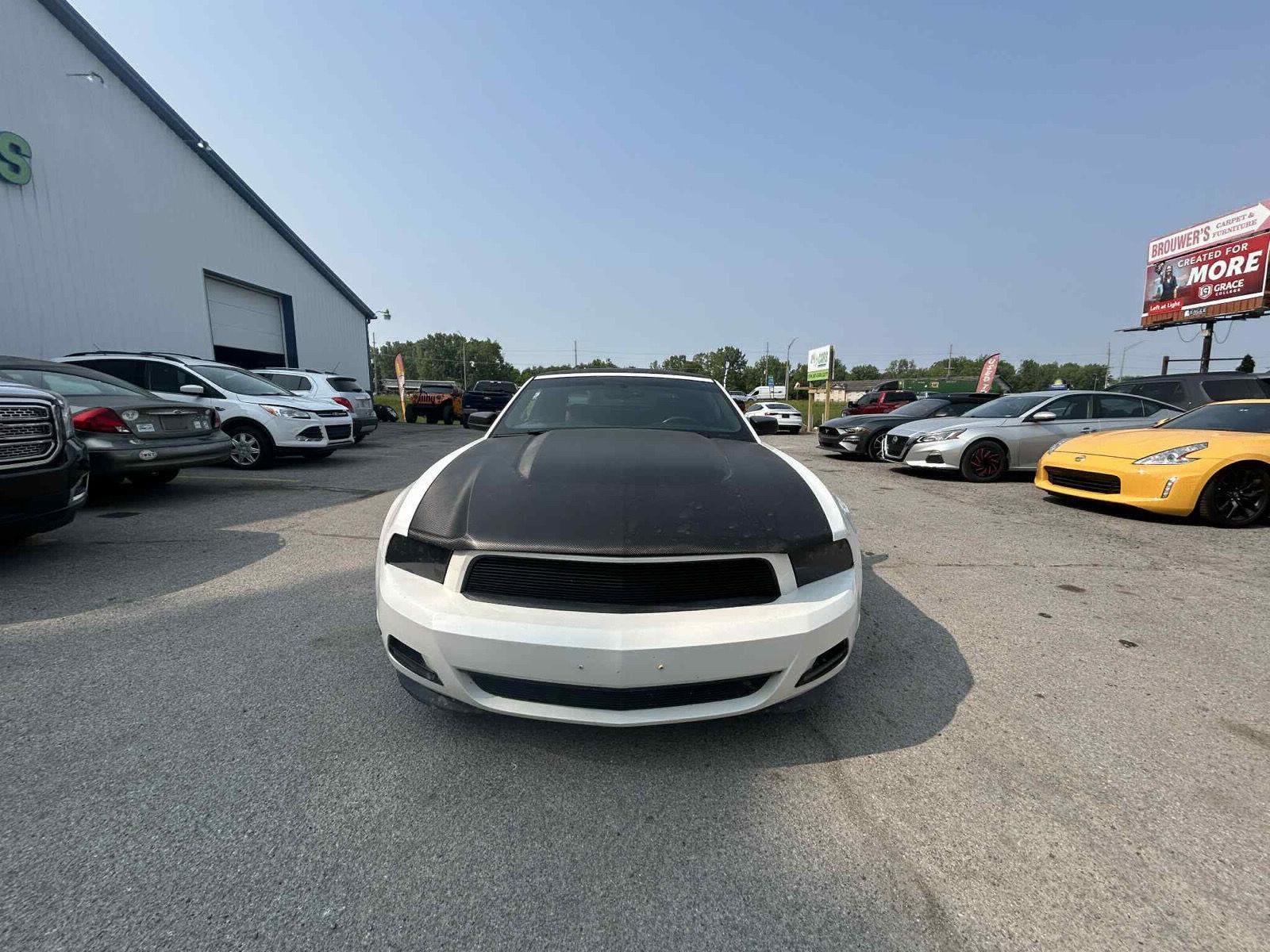Shop 24/7 Cars