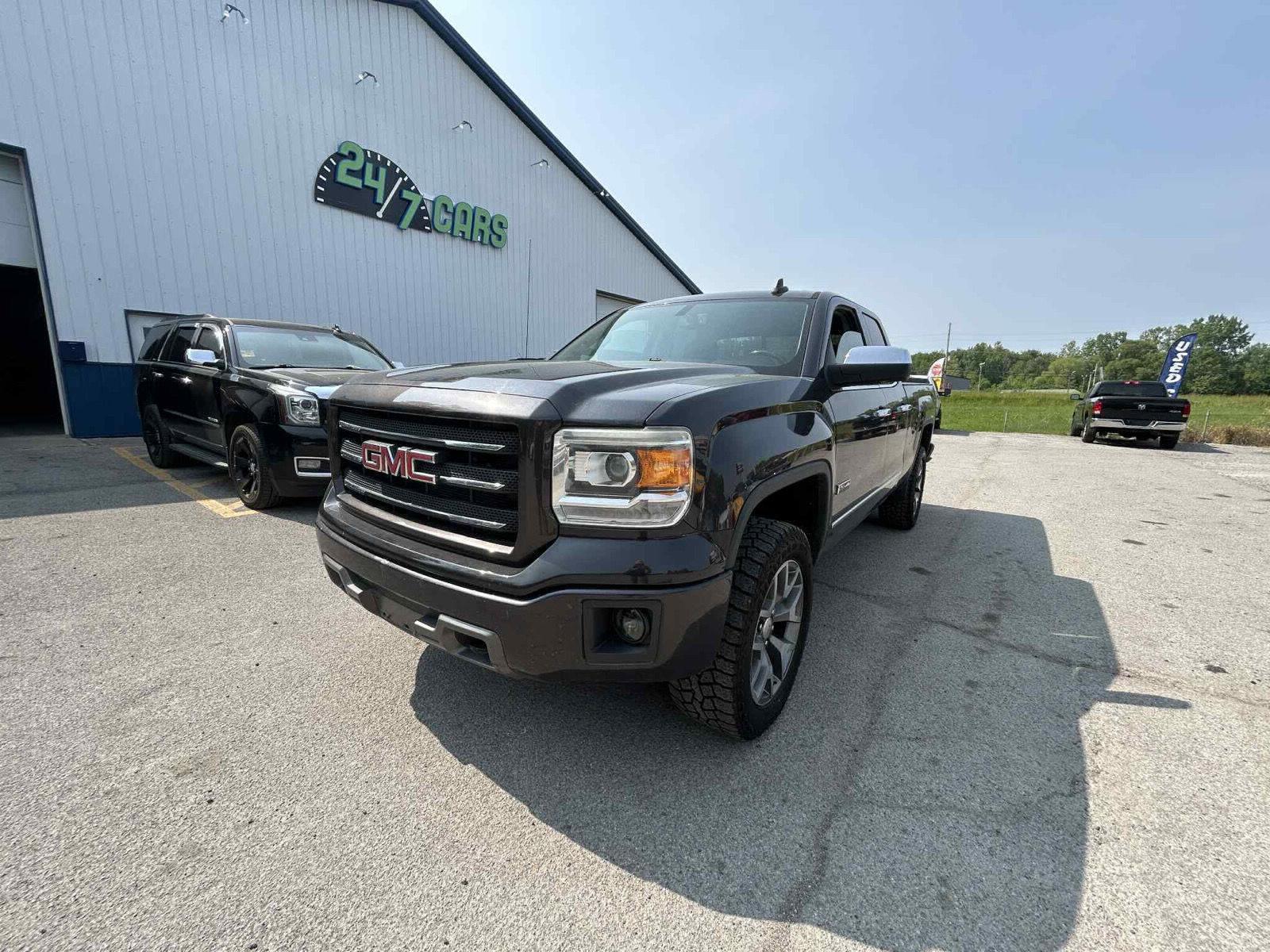 Shop 24/7 Cars