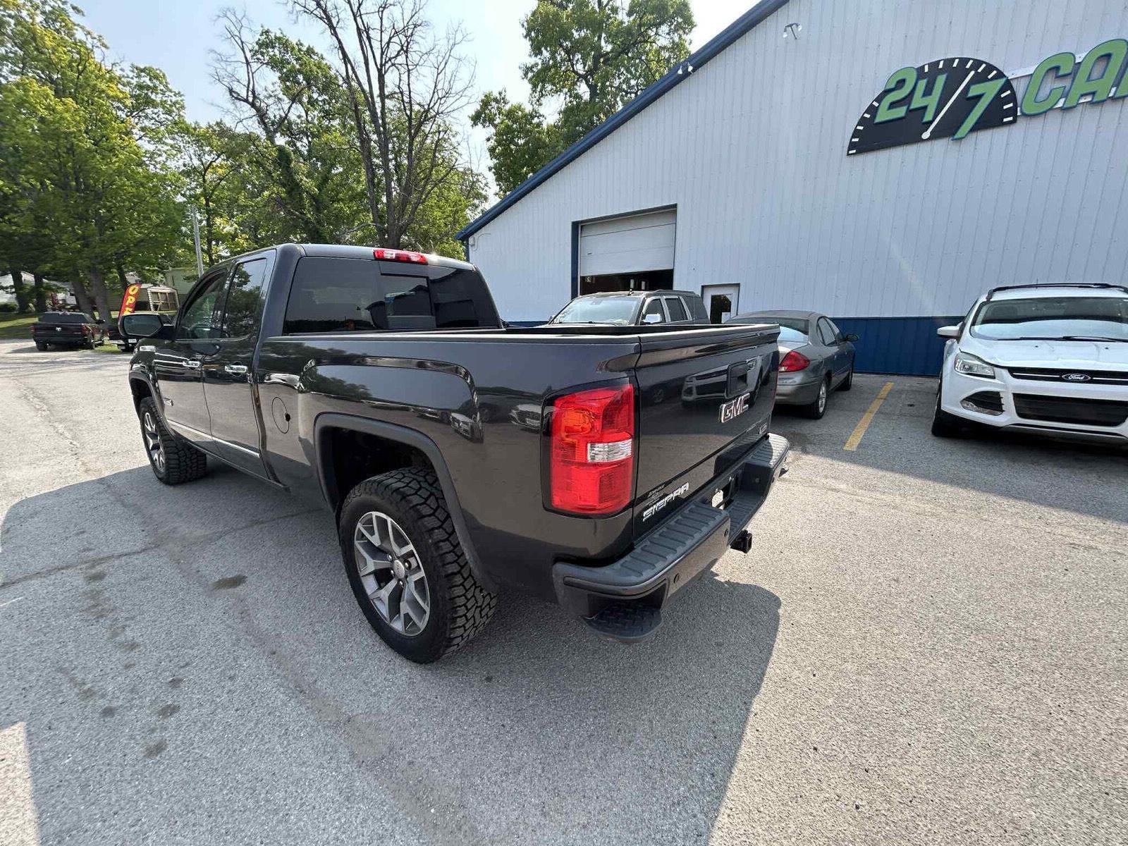 Shop 24/7 Cars
