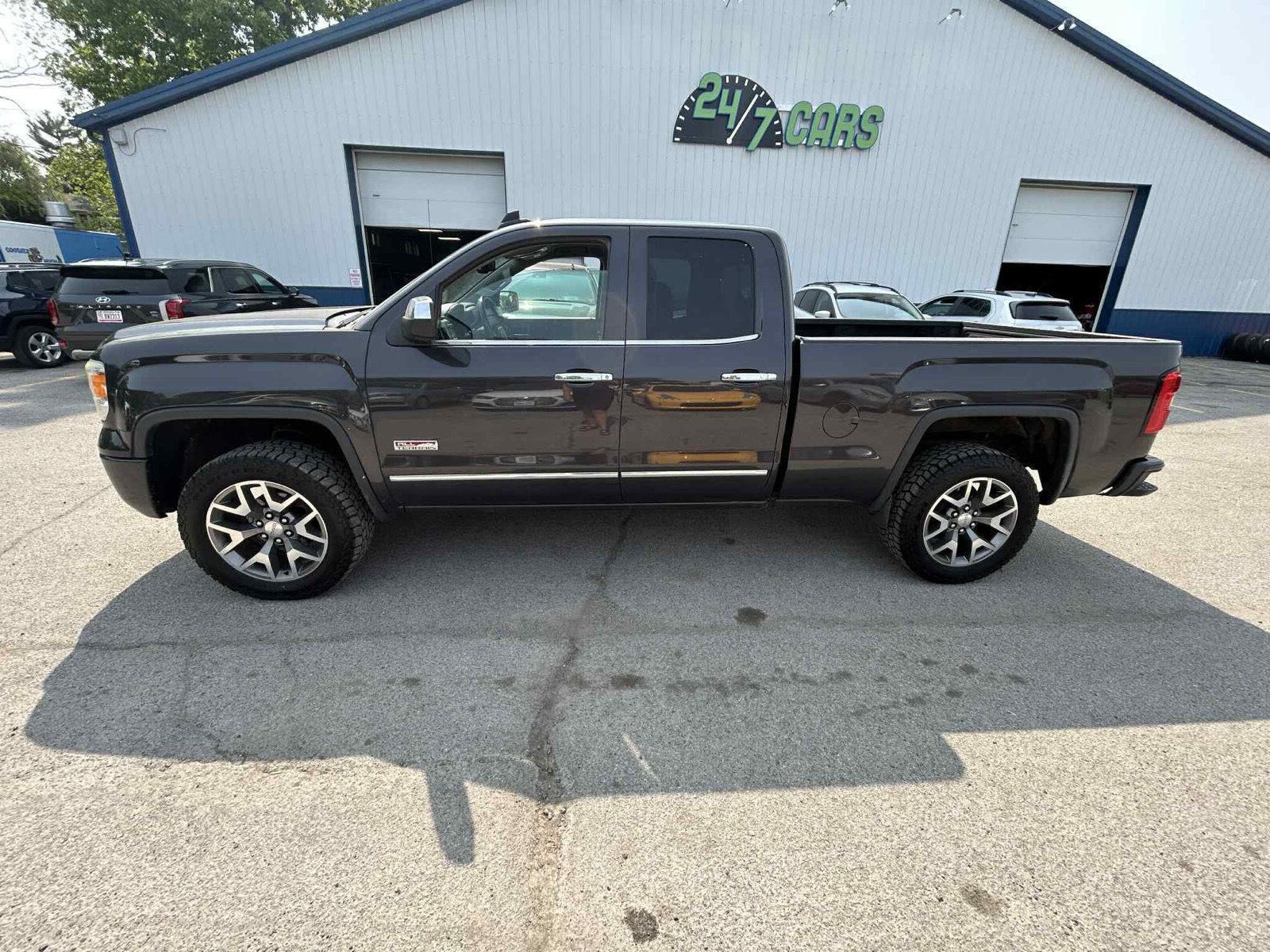 Shop 24/7 Cars