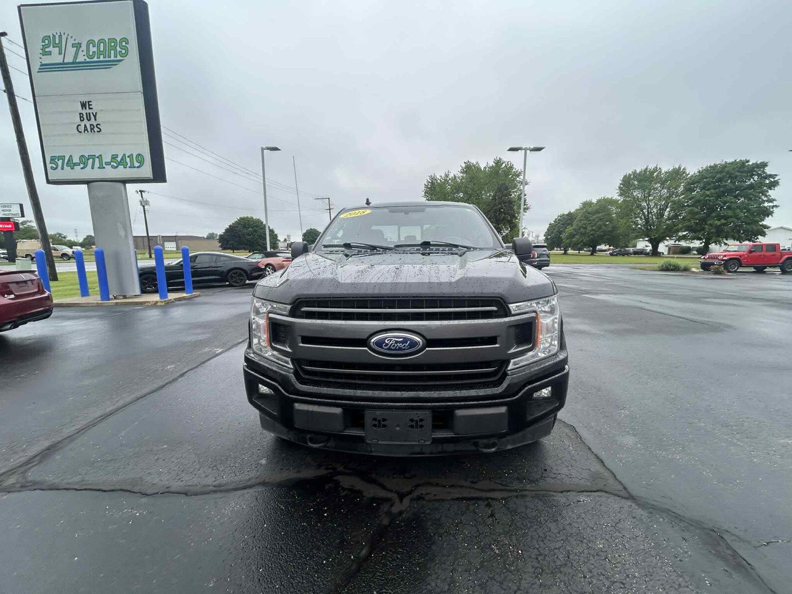 Shop 24/7 Cars