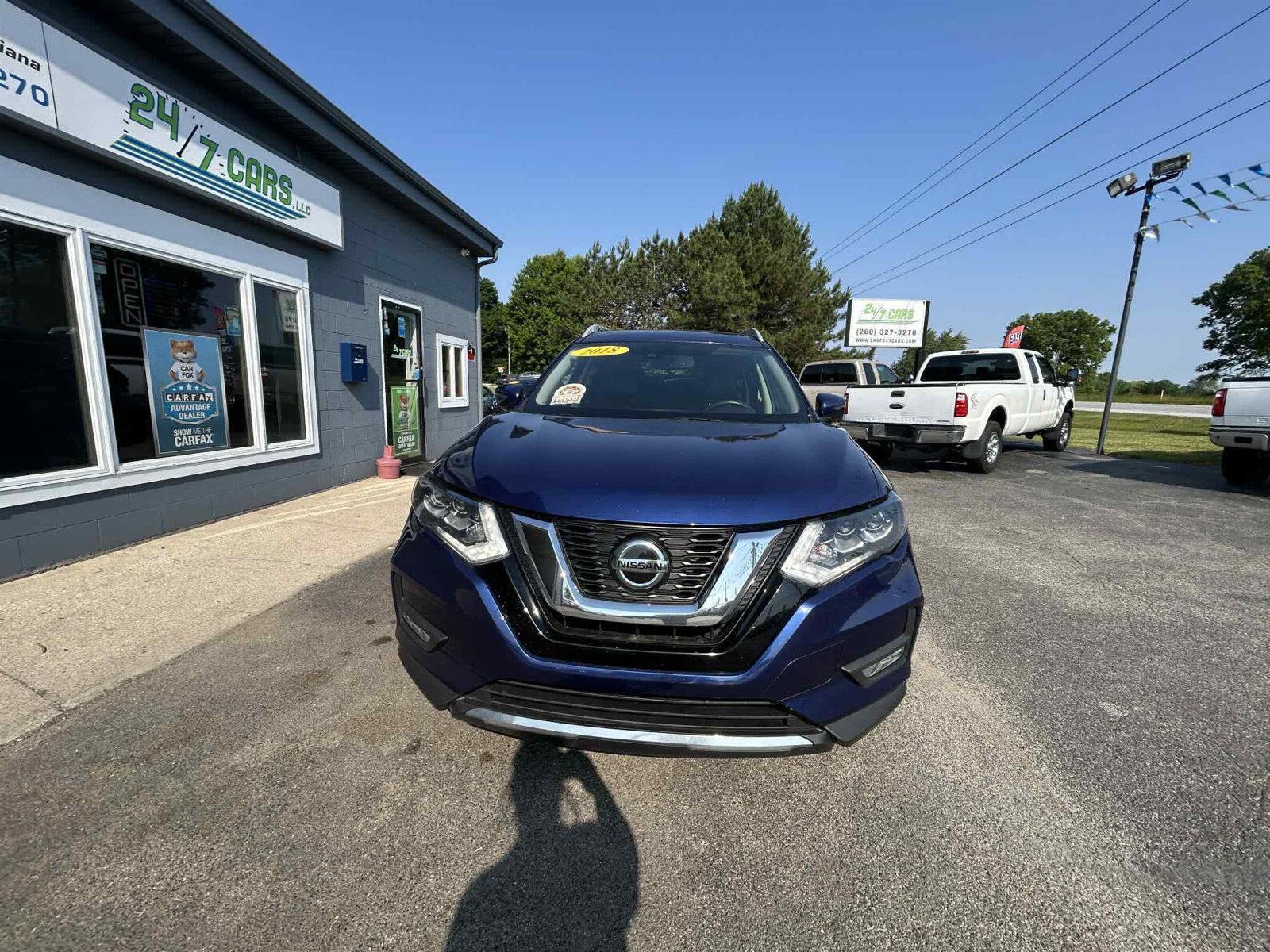 Shop 24/7 Cars