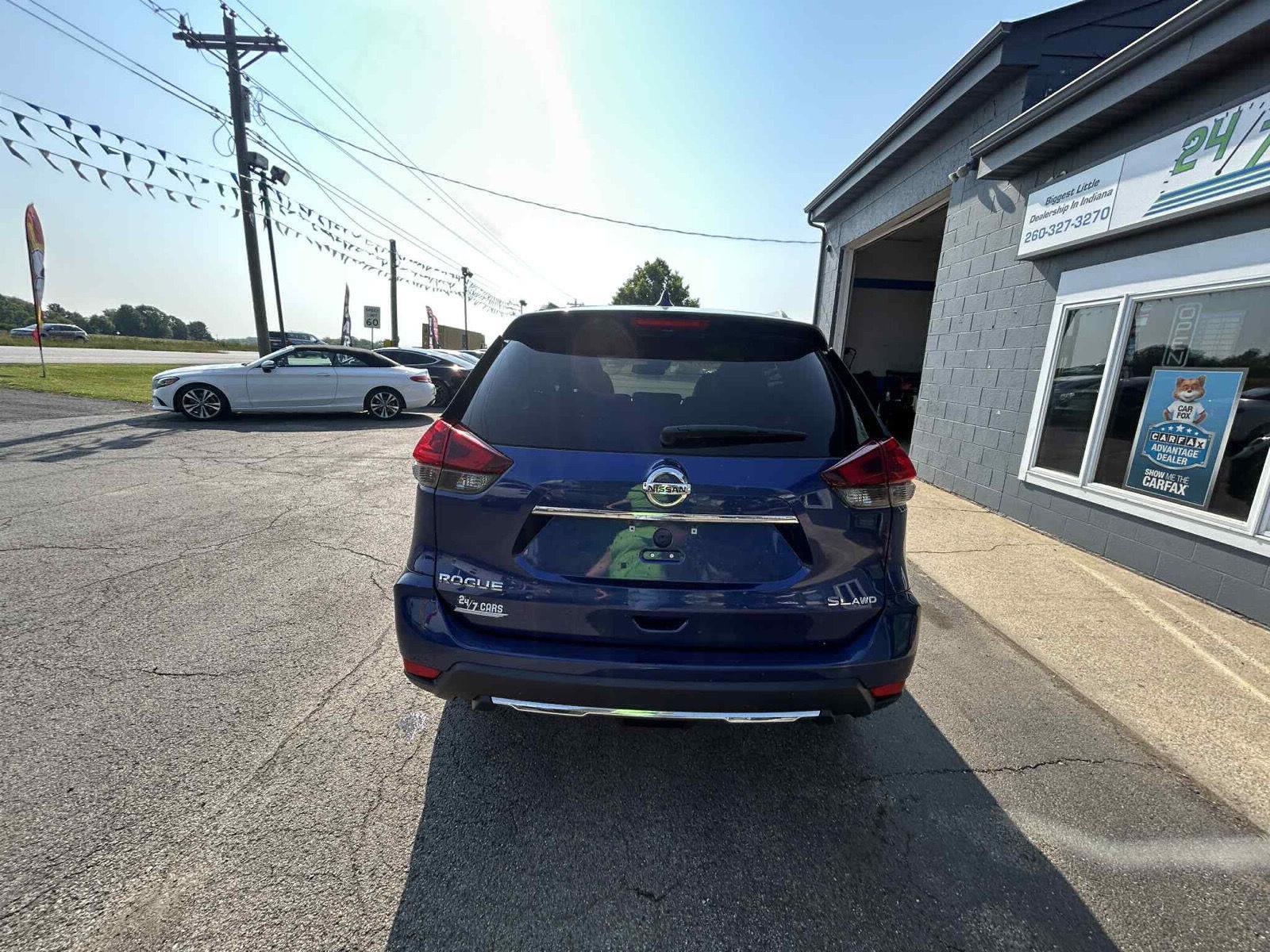 Shop 24/7 Cars