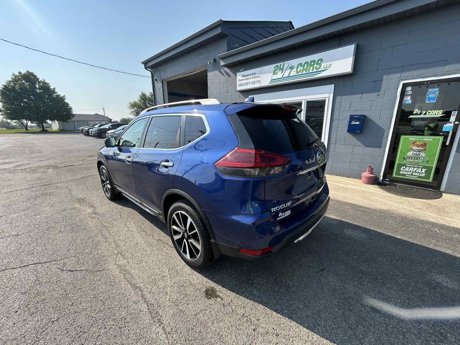 Shop 24/7 Cars