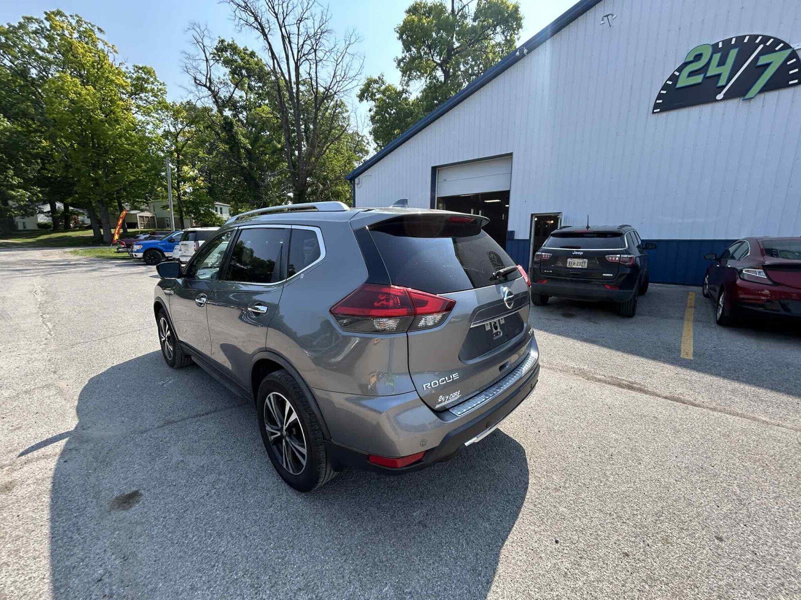 Shop 24/7 Cars