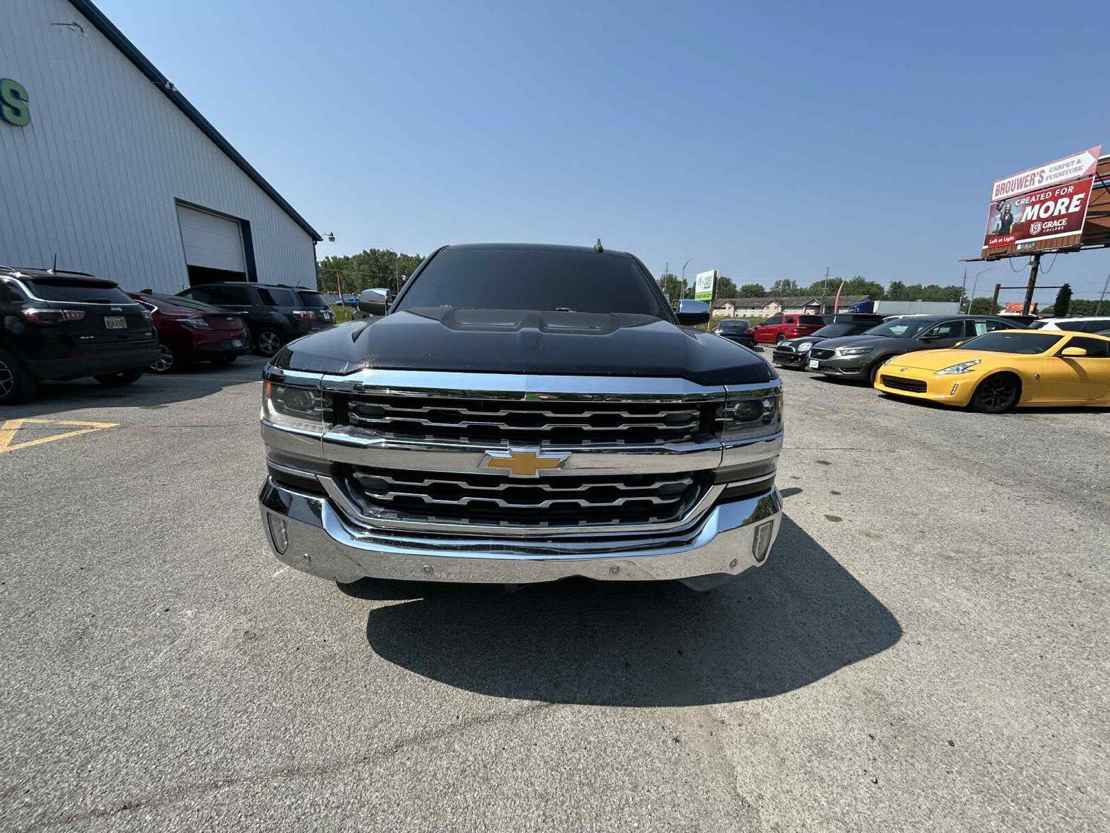 Shop 24/7 Cars