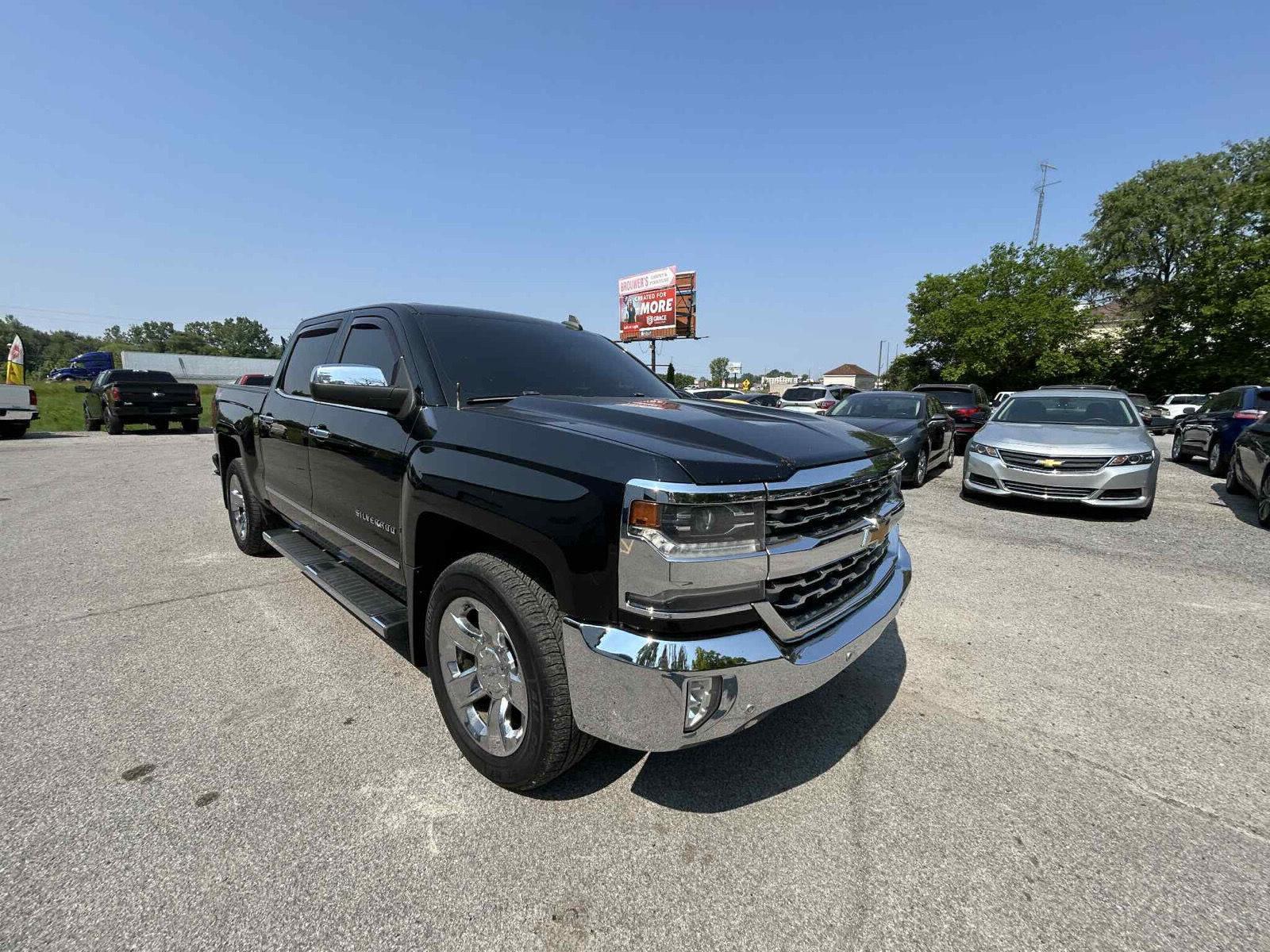 Shop 24/7 Cars