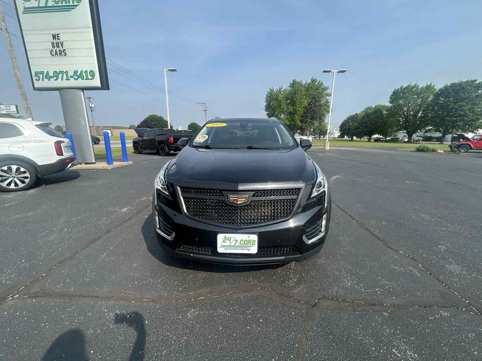 Shop 24/7 Cars
