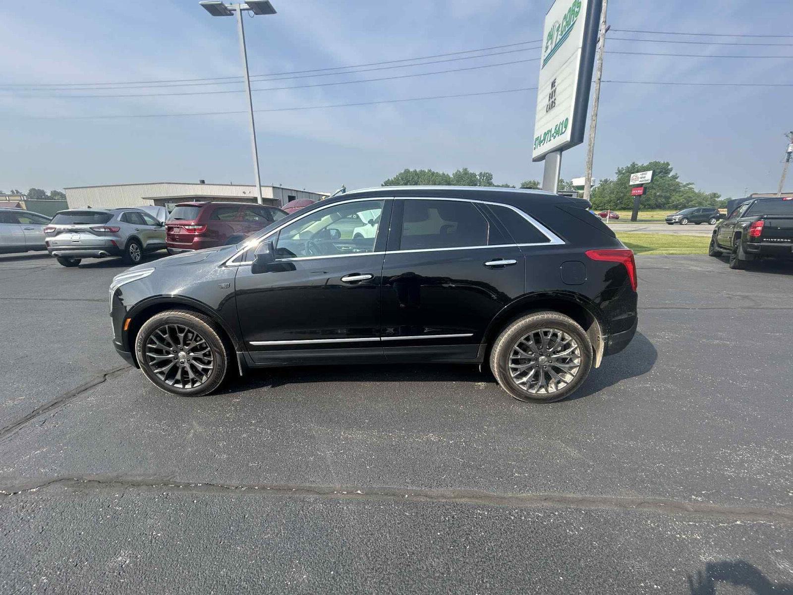 Shop 24/7 Cars
