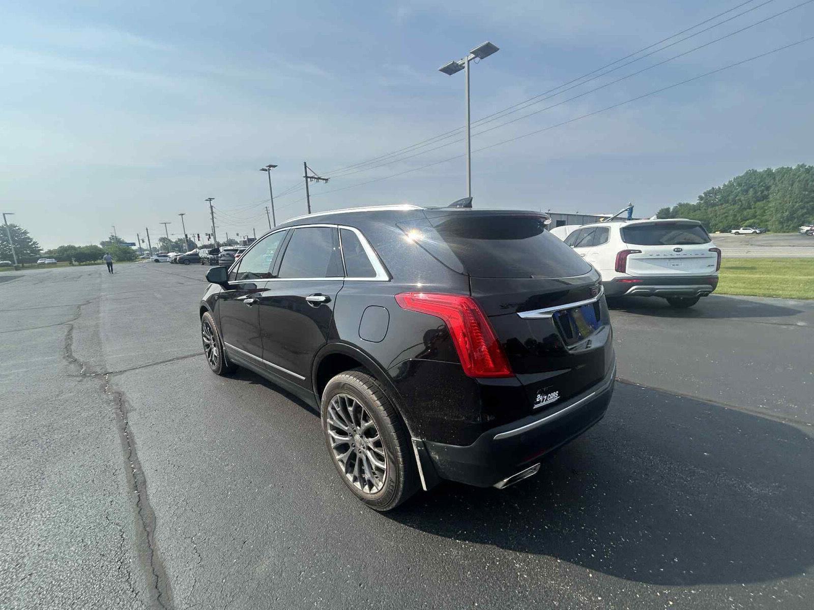 Shop 24/7 Cars