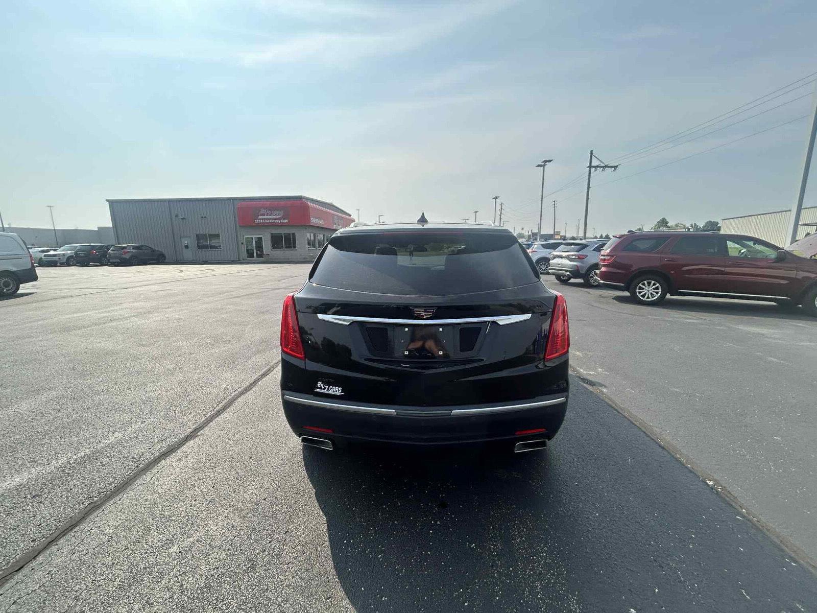 Shop 24/7 Cars