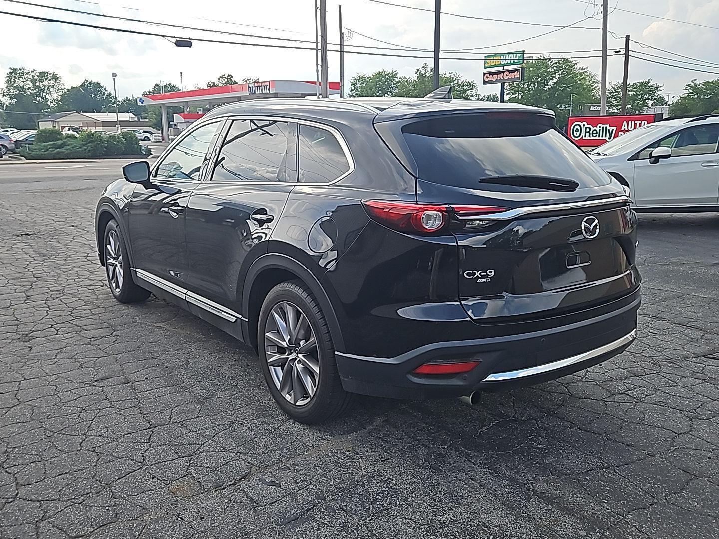 Shop 24/7 Cars