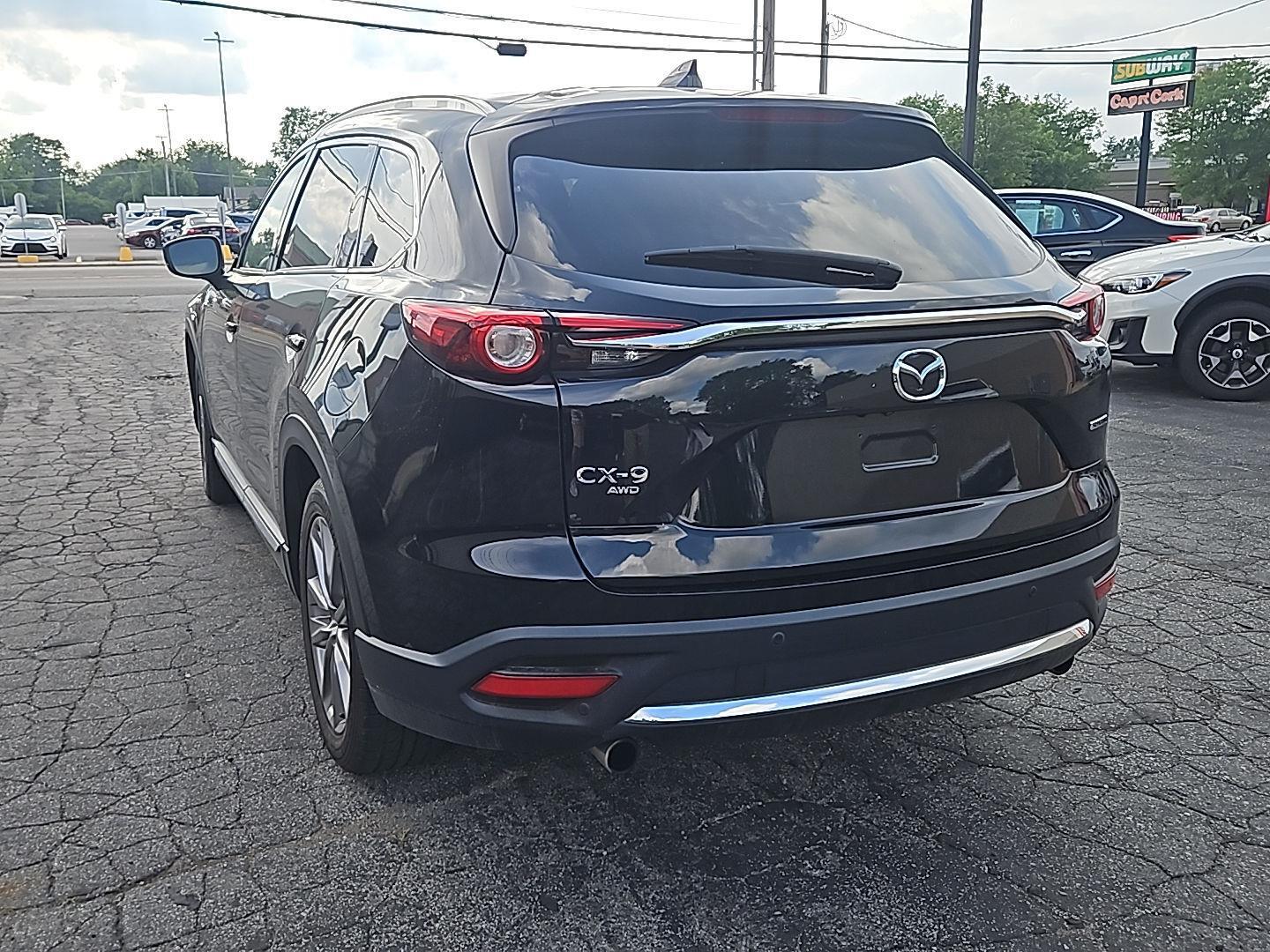 Shop 24/7 Cars