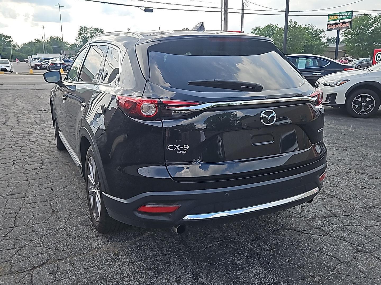 Shop 24/7 Cars