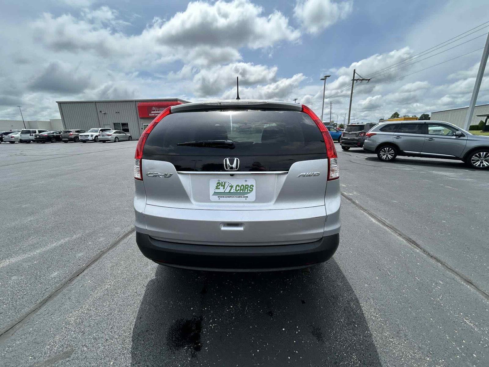 Shop 24/7 Cars