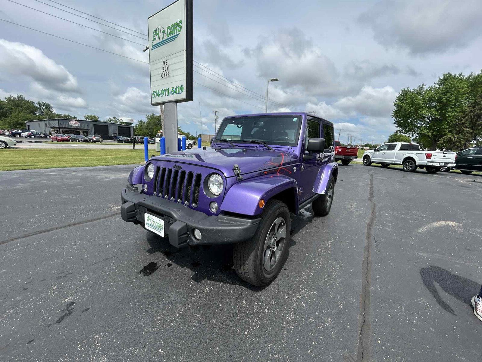 Shop 24/7 Cars