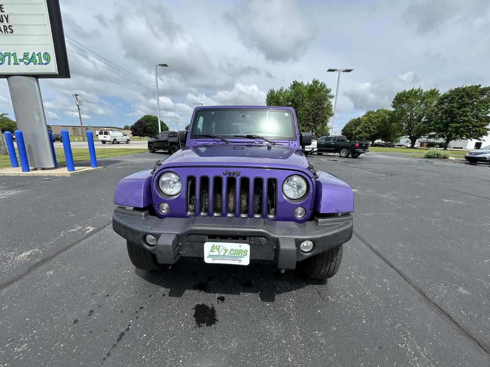 Shop 24/7 Cars