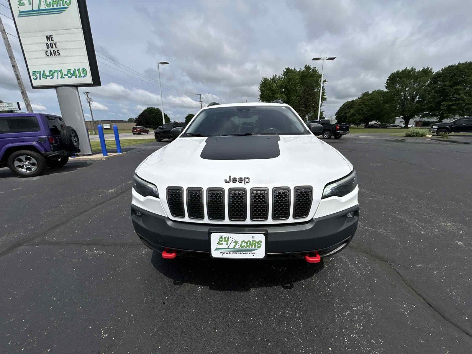 Shop 24/7 Cars