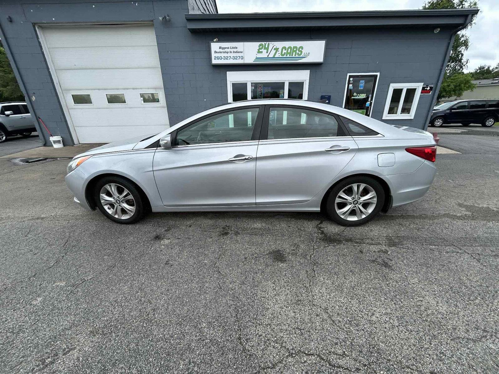 Shop 24/7 Cars