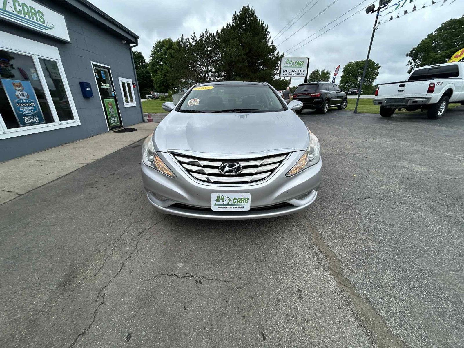 Shop 24/7 Cars