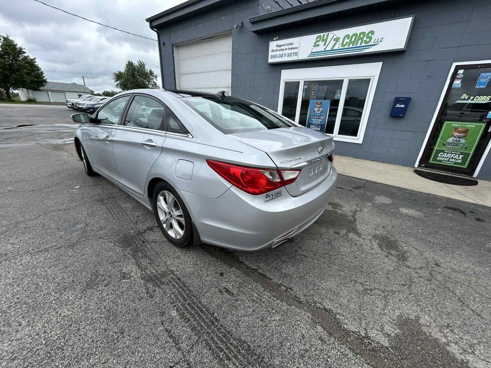 Shop 24/7 Cars