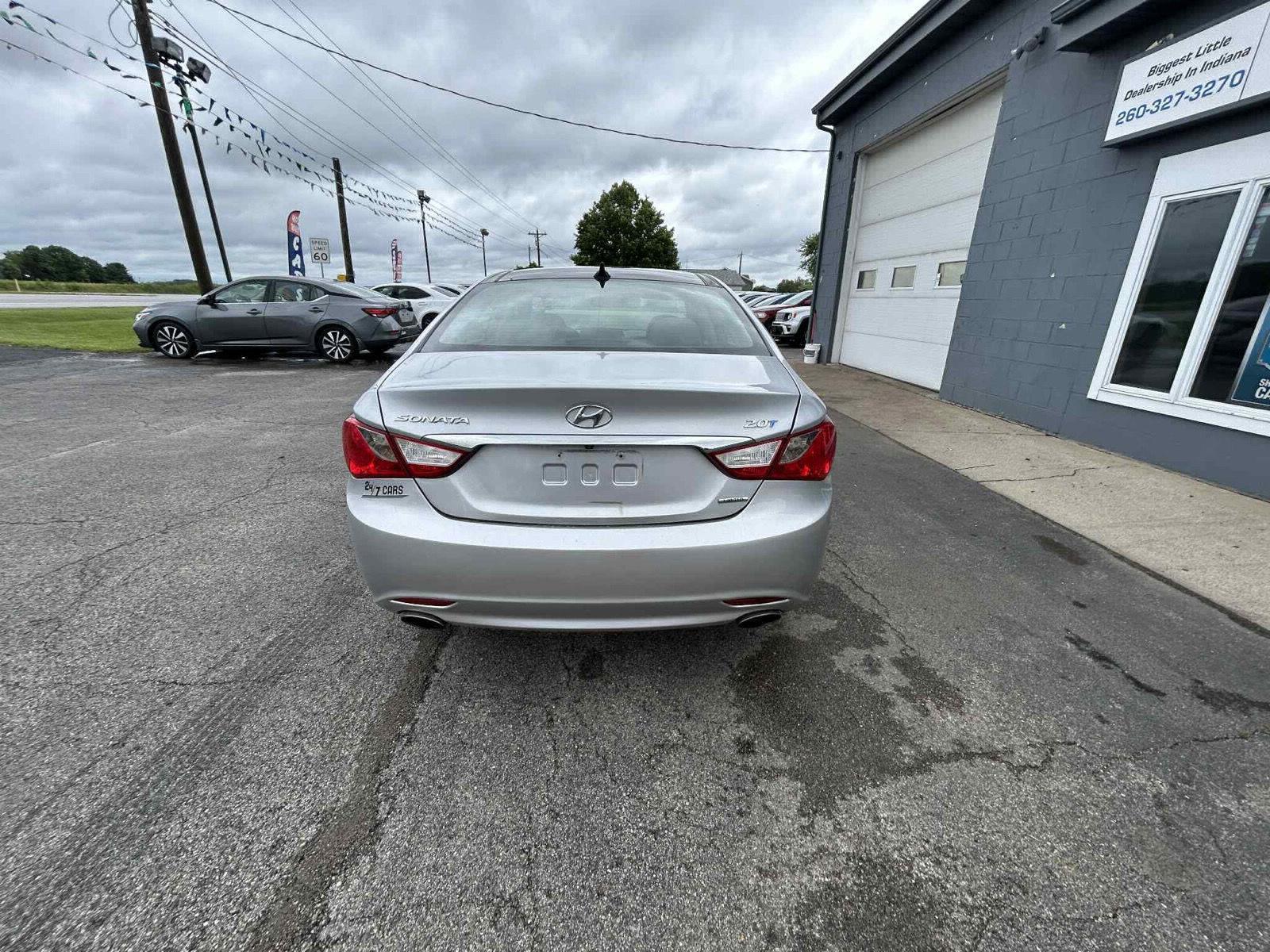 Shop 24/7 Cars