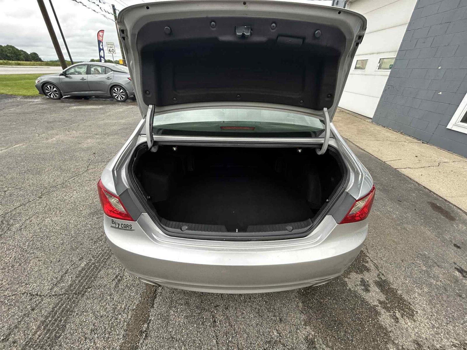 Shop 24/7 Cars