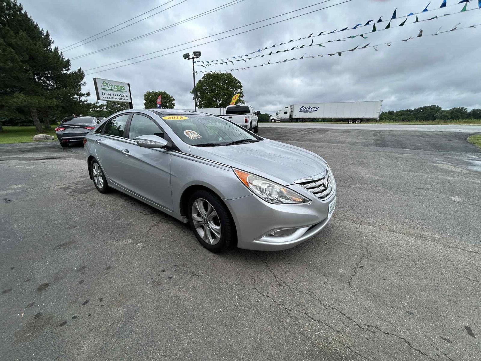Shop 24/7 Cars