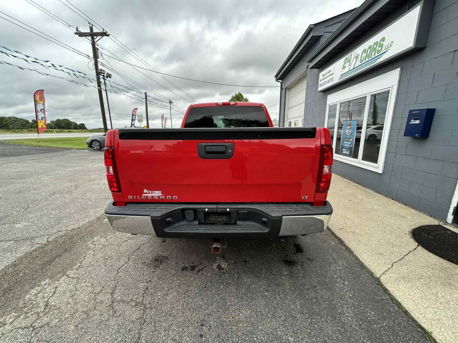 Shop 24/7 Cars