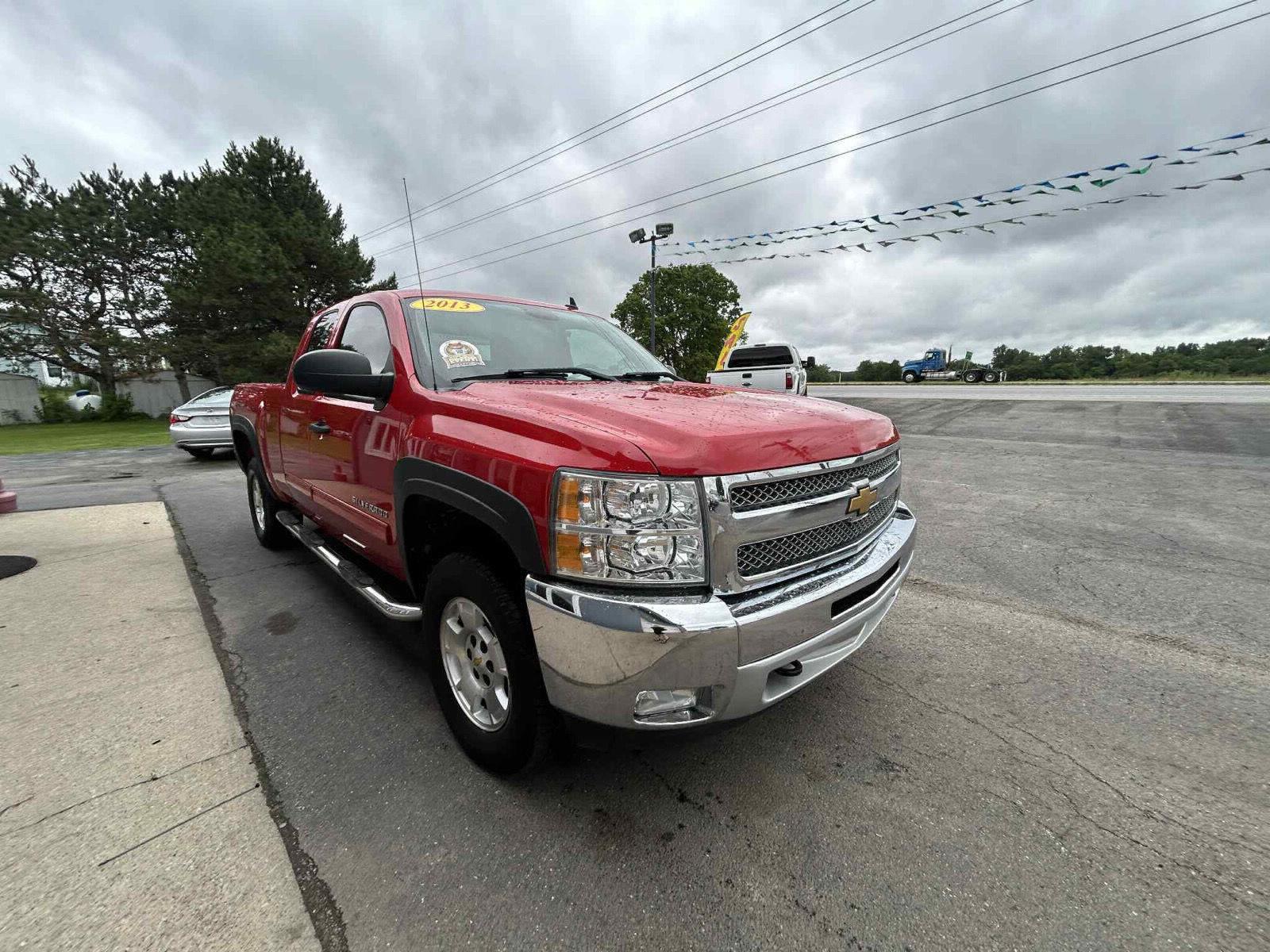 Shop 24/7 Cars