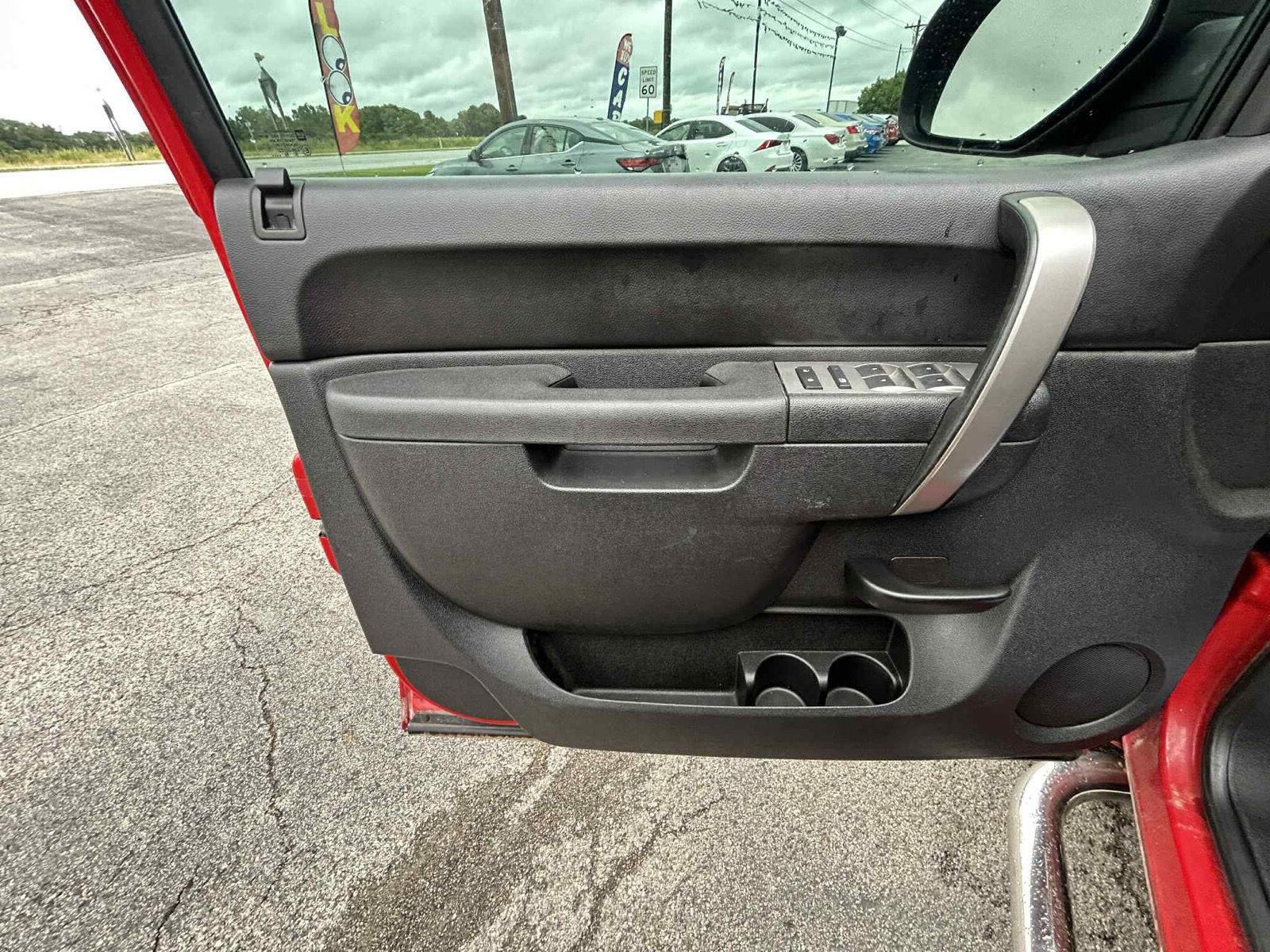 Shop 24/7 Cars