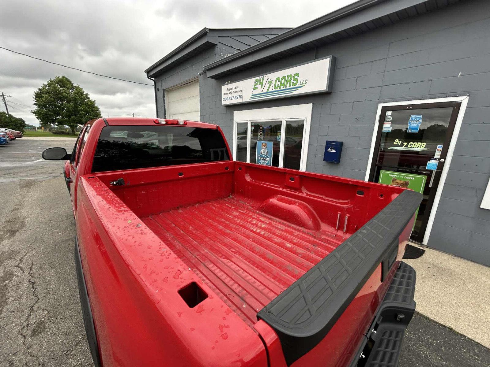 Shop 24/7 Cars