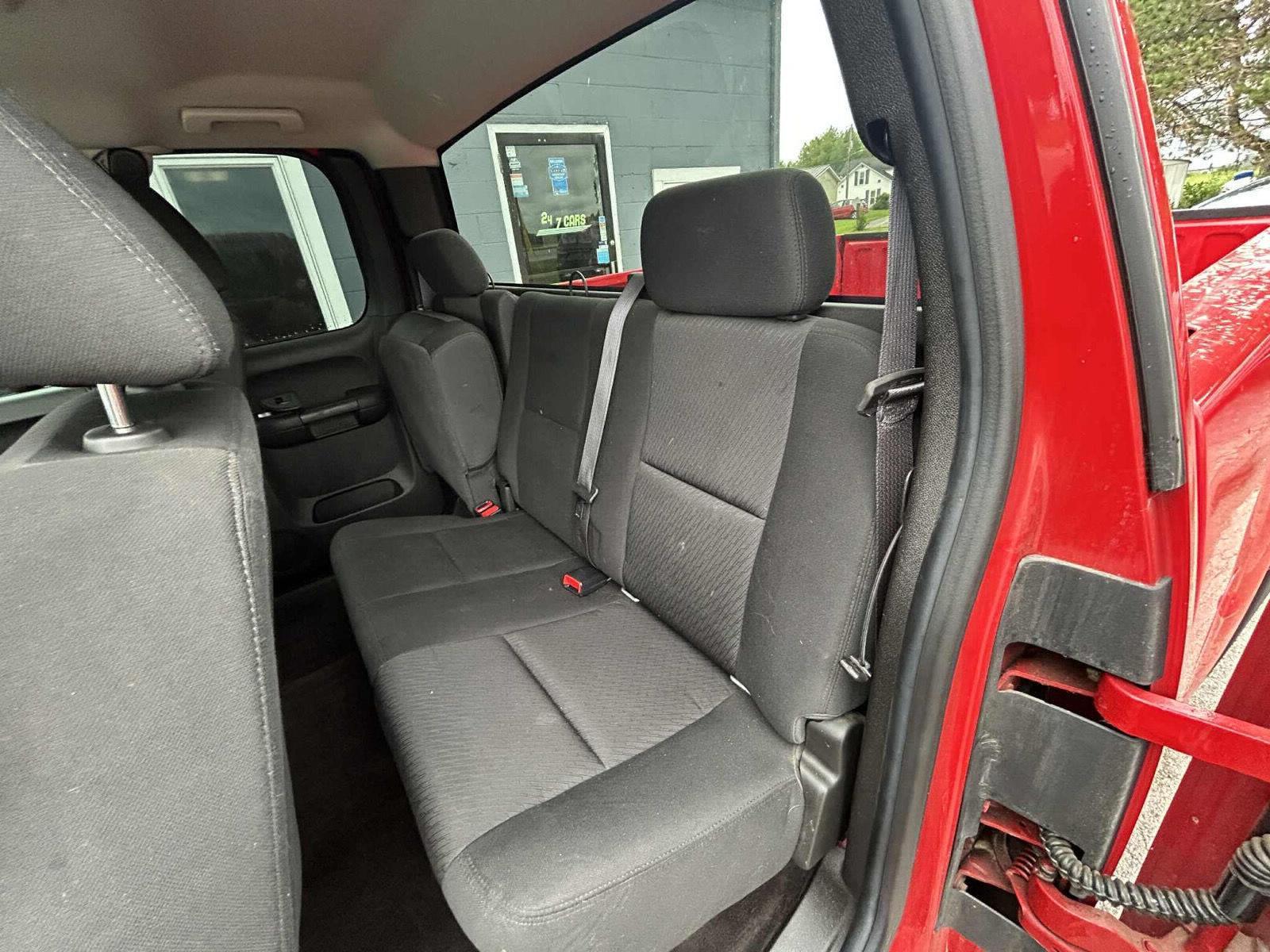 Shop 24/7 Cars