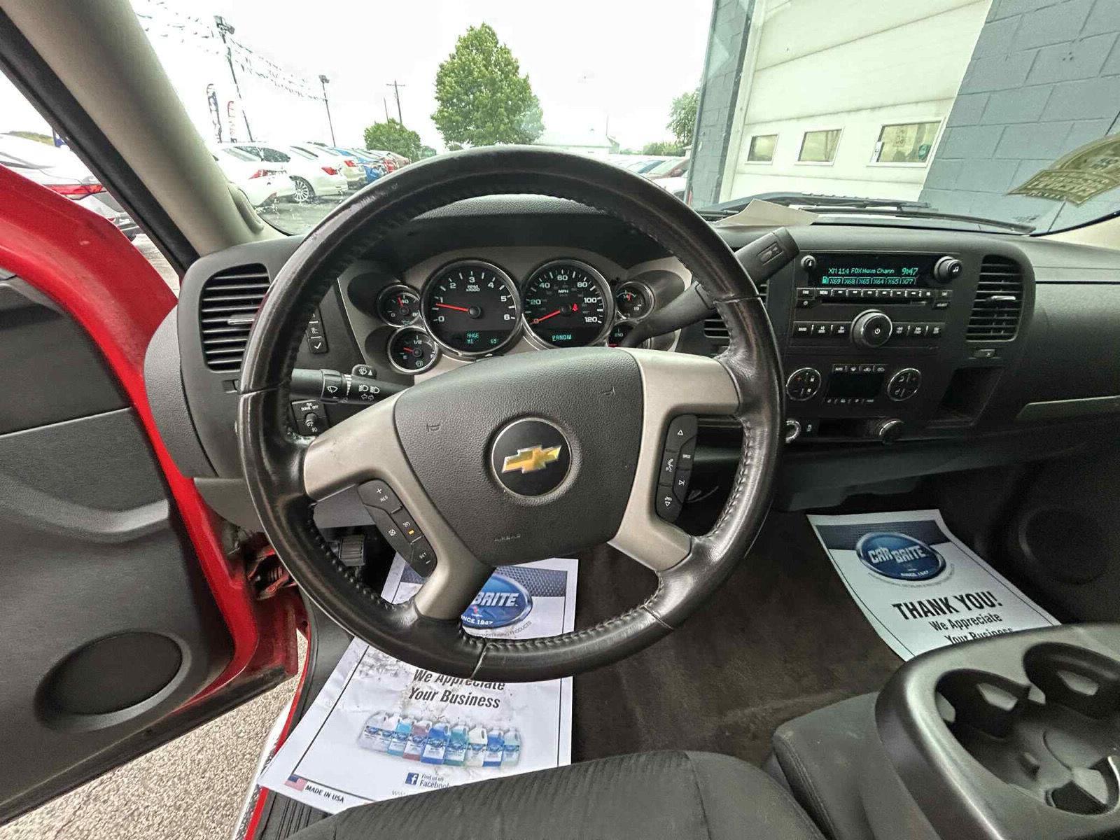 Shop 24/7 Cars