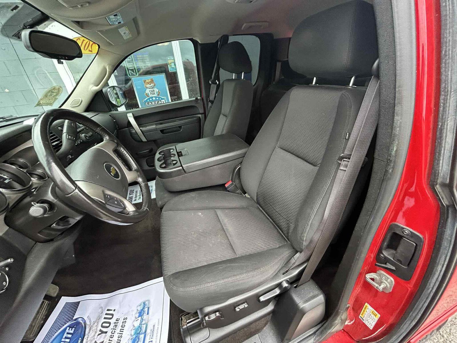 Shop 24/7 Cars