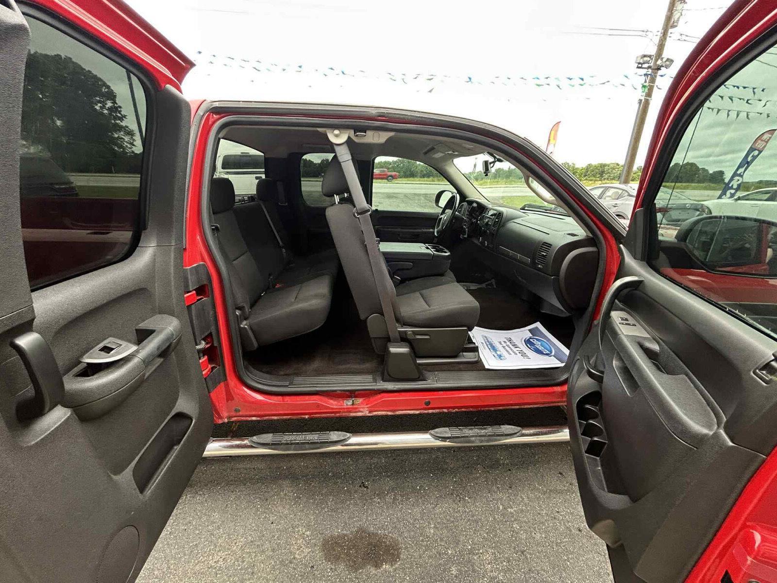 Shop 24/7 Cars